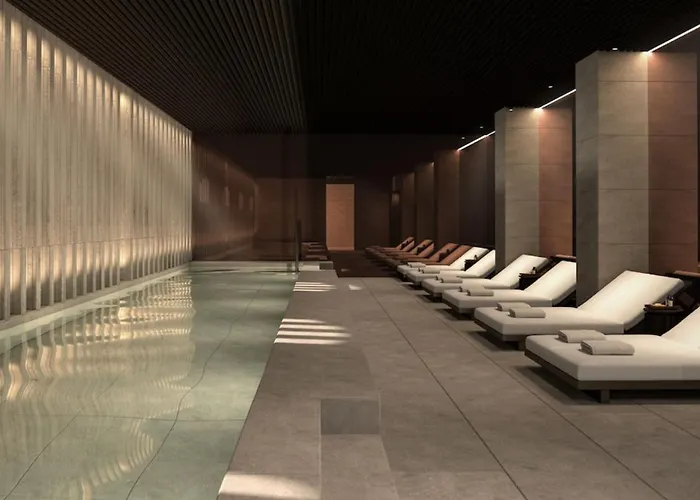 Zoya Luxury 布达佩斯